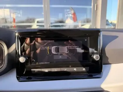 Photo 12 Seat Ibiza  1.0 TSI 95ch Copa