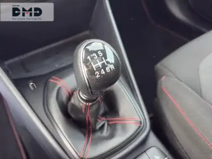 Photo 14 Ford Fiesta  1.0 Flexifuel 95ch ST-Line X 5p