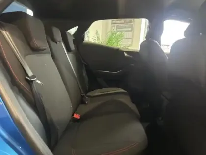 Photo 11 Ford Puma  1.0 EcoBoost Hybrid 125ch ST-Line S&S