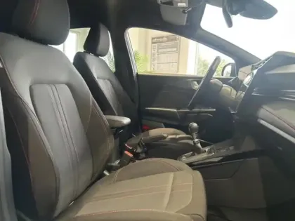 Photo 10 Ford Puma  1.0 EcoBoost Hybrid 125ch ST-Line S&S