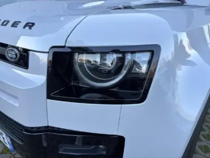 Photo 12 Land rover Defender  90 3.0 D200 Hard Top S