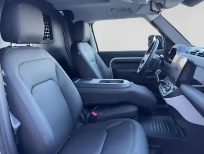 Photo 19 Land rover Defender  90 3.0 D200 Hard Top S