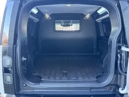 Photo 13 Land rover Defender  90 3.0 D200 Hard Top S