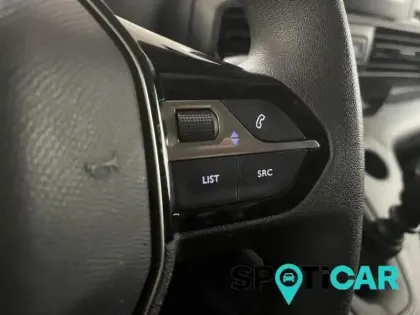 Photo 12 Peugeot Partner  Standard 650kg BlueHDi 130ch S&S Asphalt