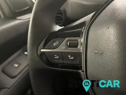 Photo 11 Peugeot Partner  Standard 650kg BlueHDi 130ch S&S Asphalt