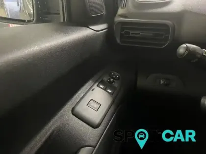 Photo 14 Peugeot Partner  Standard 650kg BlueHDi 130ch S&S Asphalt