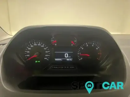 Photo 7 Peugeot Partner  Standard 650kg BlueHDi 130ch S&S Asphalt