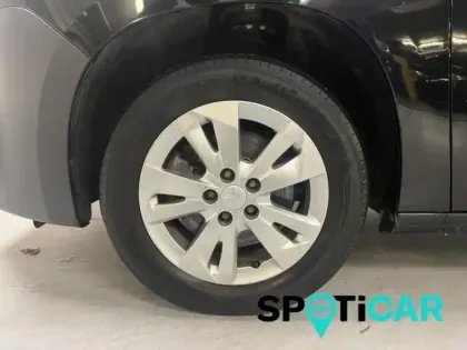 Photo 9 Peugeot Partner  Standard 650kg BlueHDi 130ch S&S Asphalt