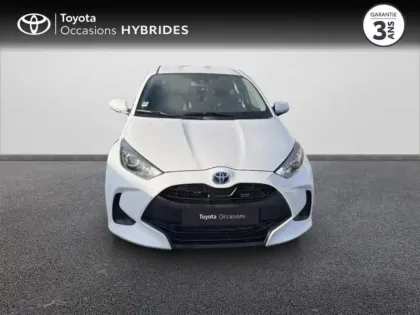 Photo 14 Toyota Yaris  116h Dynamic 5p MY22