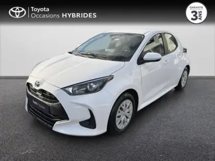 Photo Toyota Yaris