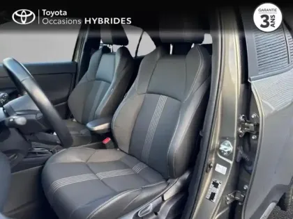 Photo 9 Toyota Yaris  Cross 116h Trail MY22