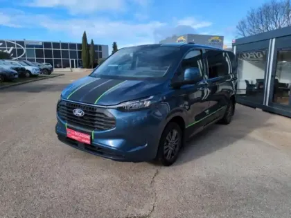 Photo Ford Transit Custom Kombi