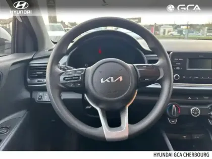 Photo 5 Kia Rio  1.2 DPi 84ch Active