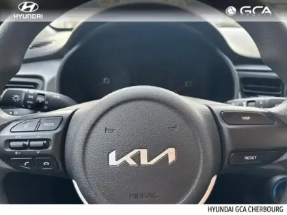 Photo 9 Kia Rio  1.2 DPi 84ch Active