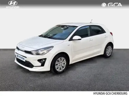 Photo Kia Rio