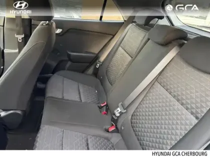 Photo 13 Kia Rio  1.2 DPi 84ch Active