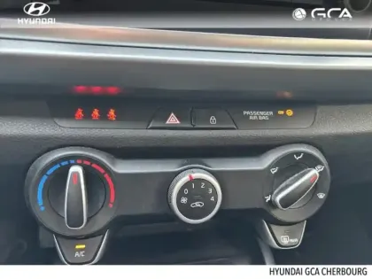 Photo 10 Kia Rio  1.2 DPi 84ch Active