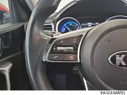Photo 9 Kia Xceed  1.6 GDi 105ch + Plug-In 60.5ch Active DCT6