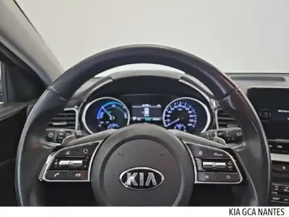 Photo 7 Kia Xceed  1.6 GDi 105ch + Plug-In 60.5ch Active DCT6