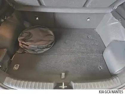 Photo 14 Kia Xceed  1.6 GDi 105ch + Plug-In 60.5ch Active DCT6