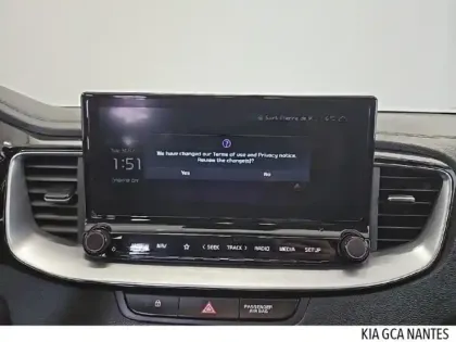 Photo 6 Kia Xceed  1.6 GDi 105ch + Plug-In 60.5ch Active DCT6