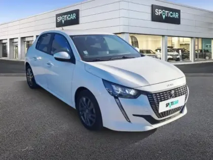 Photo 17 Peugeot 208  1.2 PureTech 75ch S&S Active