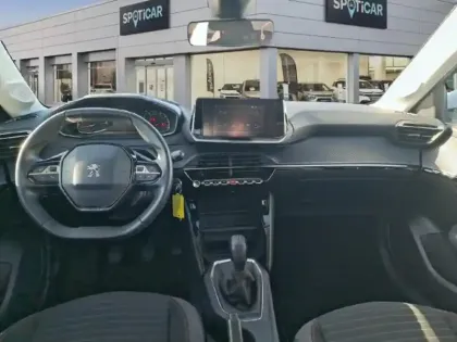 Photo 7 Peugeot 208  1.2 PureTech 75ch S&S Active