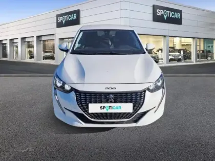 Photo 16 Peugeot 208  1.2 PureTech 75ch S&S Active