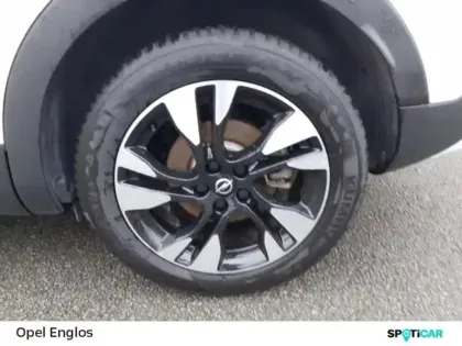 Photo 12 Opel Grandland  1.6 Turbo 225ch Hybride Elegance Business