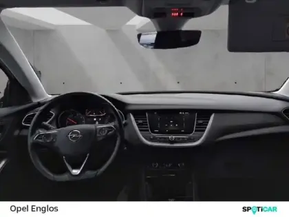 Photo 7 Opel Grandland  1.6 Turbo 225ch Hybride Elegance Business