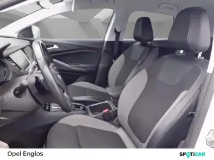 Photo 10 Opel Grandland  1.6 Turbo 225ch Hybride Elegance Business