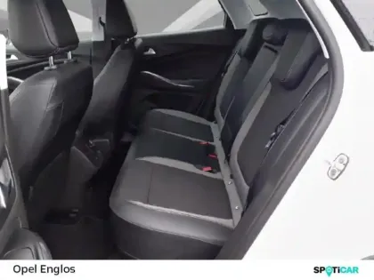 Photo 11 Opel Grandland  1.6 Turbo 225ch Hybride Elegance Business