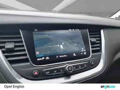 Photo 14 Opel Grandland  1.6 Turbo 225ch Hybride Elegance Business