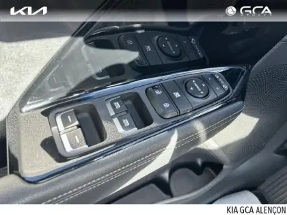 Photo 11 Kia Niro  1.6 GDi 105ch ISG + électrique 43.5ch Design DCT6