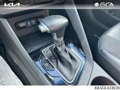 Photo 23 Kia Niro  1.6 GDi 105ch ISG + électrique 43.5ch Design DCT6