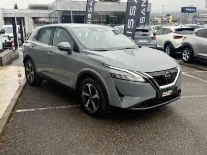 Photo 5 Nissan Qashqai  e-POWER 190ch Business Edition 2022