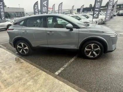 Photo 6 Nissan Qashqai  e-POWER 190ch Business Edition 2022