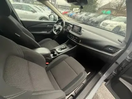 Photo 12 Nissan Qashqai  e-POWER 190ch Business Edition 2022