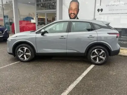 Photo 10 Nissan Qashqai  e-POWER 190ch Business Edition 2022