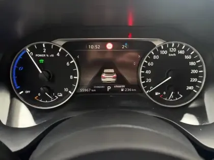 Photo 15 Nissan Qashqai  e-POWER 190ch Business Edition 2022