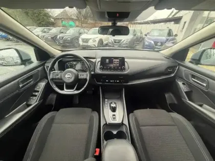 Photo 11 Nissan Qashqai  e-POWER 190ch Business Edition 2022