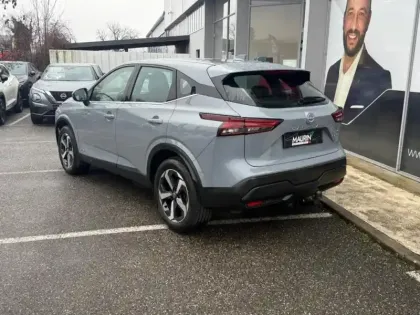 Photo 9 Nissan Qashqai  e-POWER 190ch Business Edition 2022