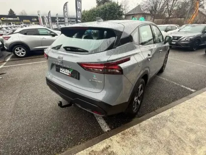 Photo 7 Nissan Qashqai  e-POWER 190ch Business Edition 2022