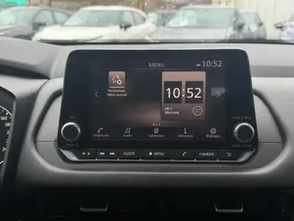 Photo 16 Nissan Qashqai  e-POWER 190ch Business Edition 2022