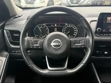 Photo 14 Nissan Qashqai  e-POWER 190ch Business Edition 2022