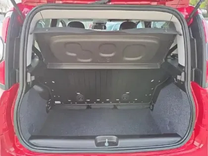 Photo 6 Fiat Panda  Pandina 1.0 65ch BSG S&S Cross