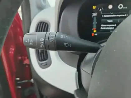 Photo 14 Fiat Panda  Pandina 1.0 65ch BSG S&S Cross