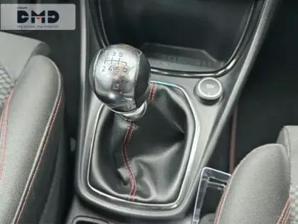 Photo 7 Ford Puma  1.0 EcoBoost 125ch mHEV ST-Line