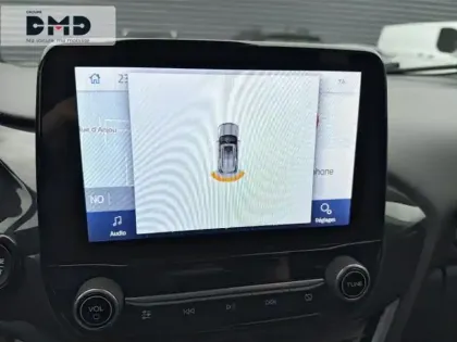 Photo 13 Ford Puma  1.0 EcoBoost 125ch mHEV ST-Line