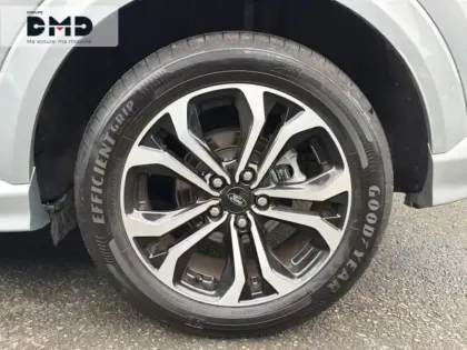 Photo 12 Ford Puma  1.0 EcoBoost 125ch mHEV ST-Line